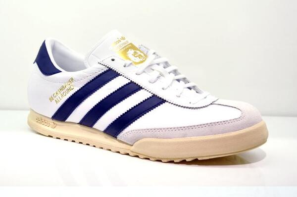 adidas Originals Beckenbauer | G15987 | AFEW STORE